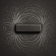 Magnetic Field Line Visualization